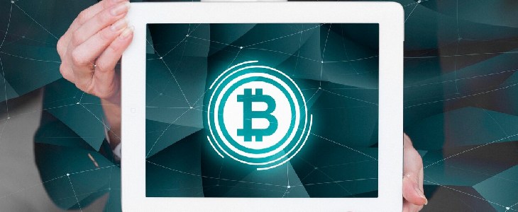 CryptoBlockCon in Las Vegas