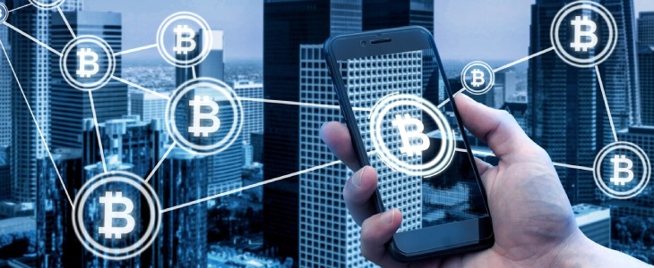 CryptoBlockCon London