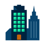 Enterprise icon ELEV8 Blockchain conference