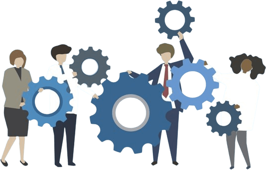 Industry Leaders Converge