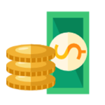 Markets & digital assets icon ELEV8 Blockchain conference